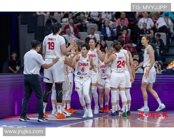 中国女篮精彩对决新西兰全场视频回放及精彩瞬间回顾