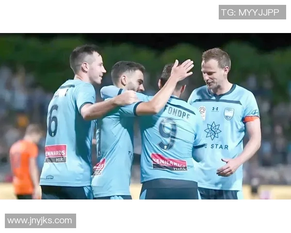 悉尼FC与中央海岸的精彩对决比分揭晓，赛季焦点战役回顾